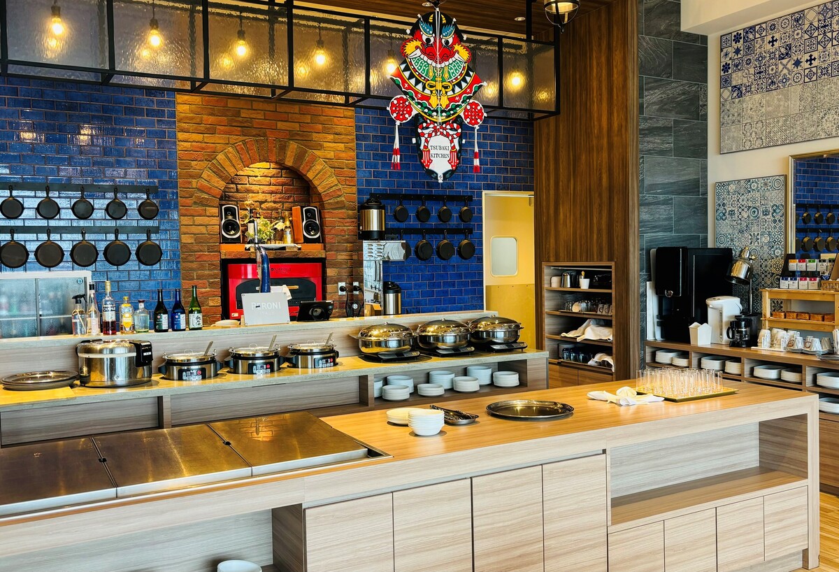 GOTO　TSUBAKI　HOTEL